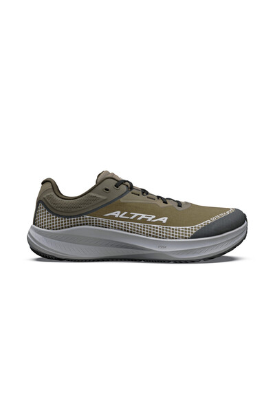 ALTRA Pantofi alergare asfalt Torin 9 GTX pentru bărbați - verde Dark Olive |...