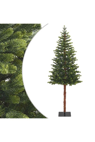 vidaxl Brad de Crăciun artificial cu ramuri articulare 180 cm