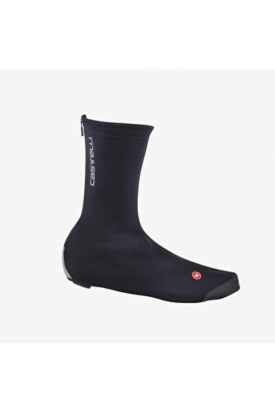 Castelli Espresso 2 cycling shoe covers - black | warm and windproof