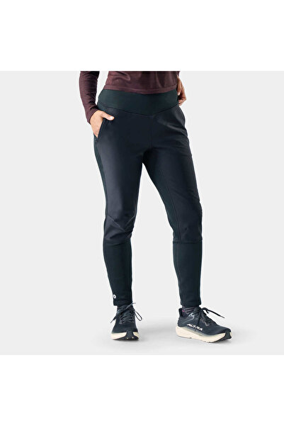 Smartwool Pantaloni Merino Wind Pant - bleumarin Nightfall/Deep Navy