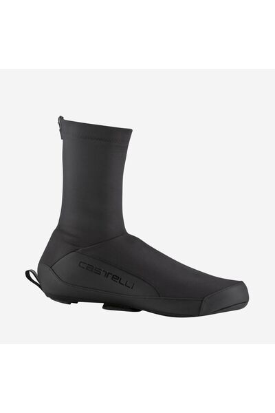 Castelli Huse pantofi ciclism Unlimited Shoecover - negru | gravel & MTB