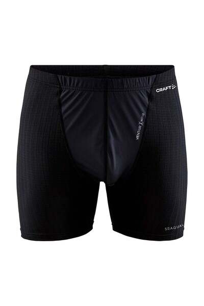 Craft Boxeri sport Active Extreme X Wind bărbaţi - negru Granite
