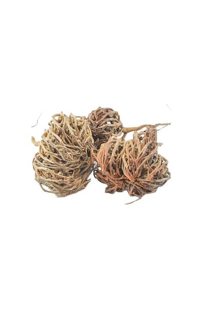 Aal Al-Kaif First-grade Mary's Hand Herb from Aal Alkaif 250g