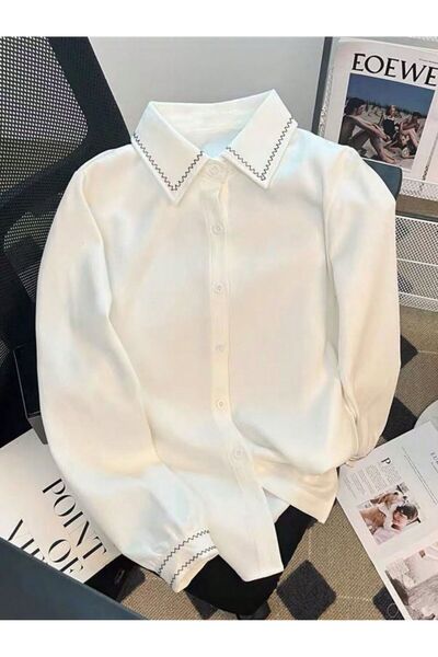 Generic Brand Regular Fit Women's Shirts & Blouses