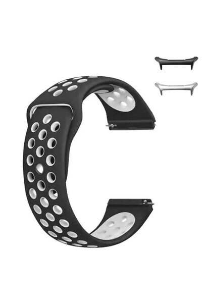 VD VERY DREAM Curea din silicon compatibilă cu Samsung Galaxy Watch Ultra2, c...