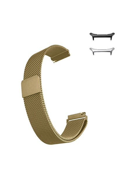 VD VERY DREAM Curea Milanese Loop, compatibilă cu Samsung Galaxy Watch Ultra2...