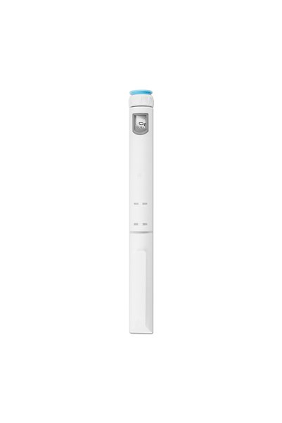Choice 3PCS White Disposable Insulin Injection Pen, Reusable Peptide Pen Inje...