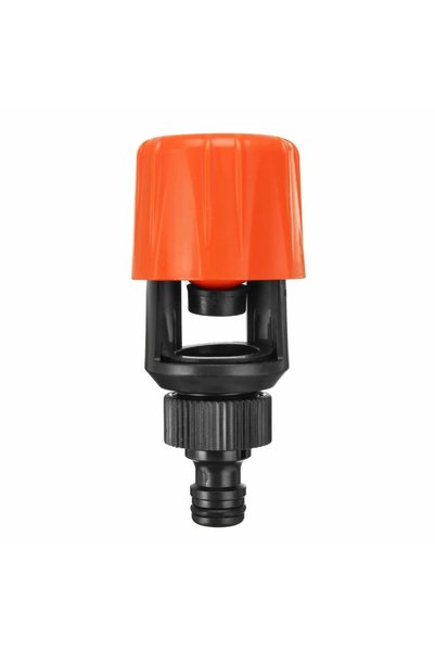 Choice 1PC 1Pc Universal Tap Water Plastic Hose Pipe Joint Tube Quick Connect...