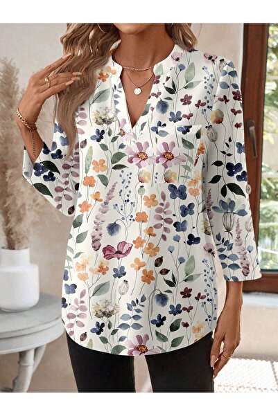 Generic Brand Regular Fit Women's Shirts & Blouses