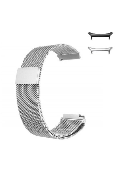 VD VERY DREAM Curea metalică compatibilă cu Samsung Galaxy Watch Ultra2, cu s...