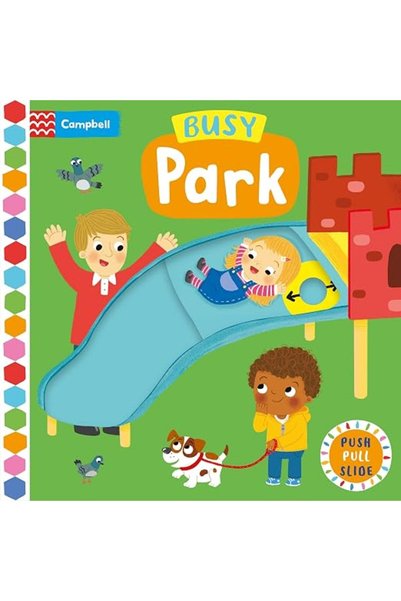 GENERAL Busy Park