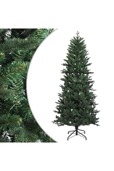 vidaxl Brad de Crăciun artificial cu ramuri articulare 240 cm
