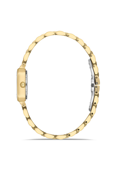 FERRO Retro Square Women's Watch