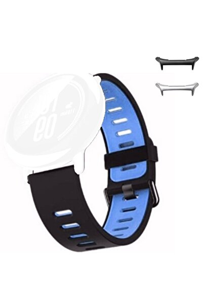 VD VERY DREAM Curea de silicon compatibilă cu Samsung Galaxy Watch Ultra2, QR...