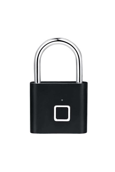OEM Încuietoare inteligentă cu deblocare prin amprentă, modernă, încărcare USB