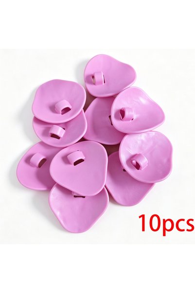 Choice 10pcs Fixed 1 Piece/10 Pieces/50 Pieces Autoclavable Dental Suction Tu...