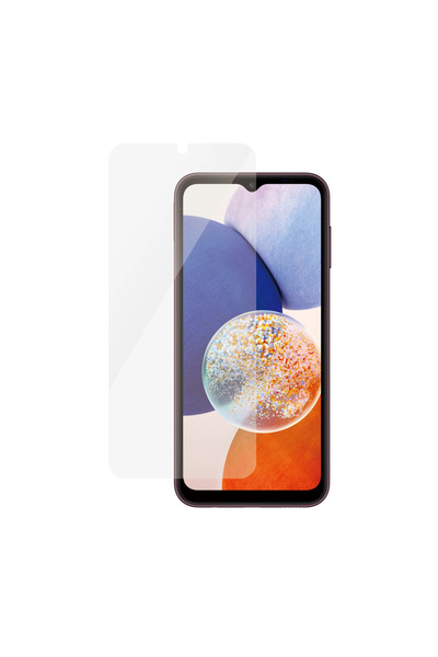 Panzer Glass Folie de protectie PanzerGlass UWF pentru Samsung Galaxy A14 / A...