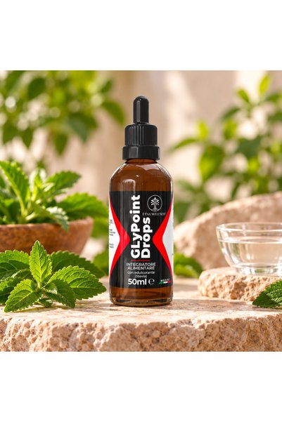Etna Glypoint drops