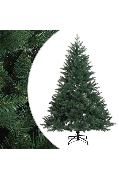 vidaxl Brad de Crăciun artificial cu ramuri articulare 240 cm