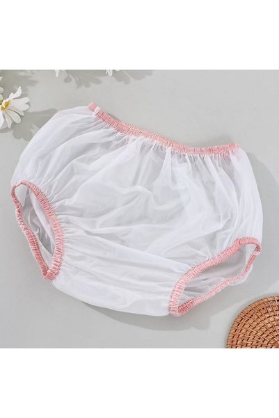 Choice PVC L Adult Diapers Are Soft, Skin-Friendly and Leak-Proof, Suitable f...