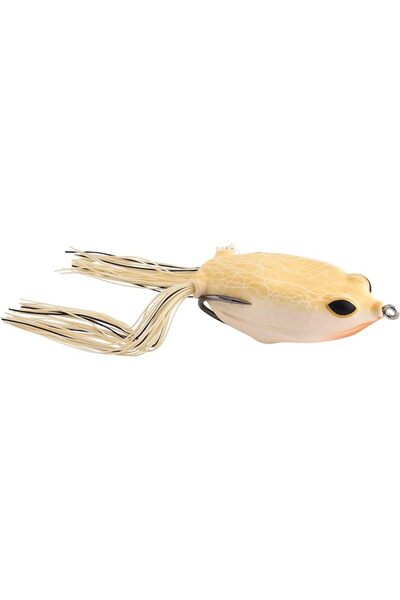 BERKLEY Swamp Lord Hollow Body Frog Hollow Body
