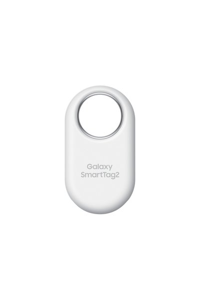 Samsung Galaxy SmartTag 2 Alb