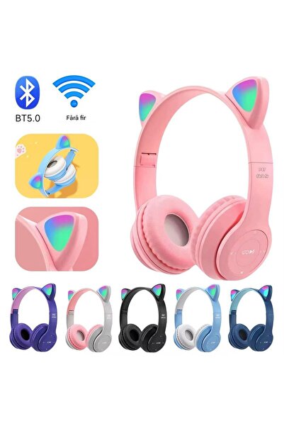 OEM Cască Bluetooth - Multicolor