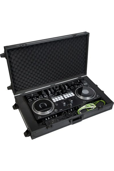 Walkasse W-CONTROL-XLB Θήκη μεταφοράς με αφρό Pick n Pluck για XDJ-XZ, XDJ-RX...