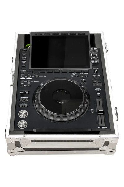 Walkasse WM-CDJ3000X Θήκη Μεταφοράς Player Alphatheta CDJ-3000X