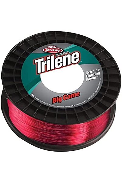BERKLEY Trilene® Big Game™ Monofilament