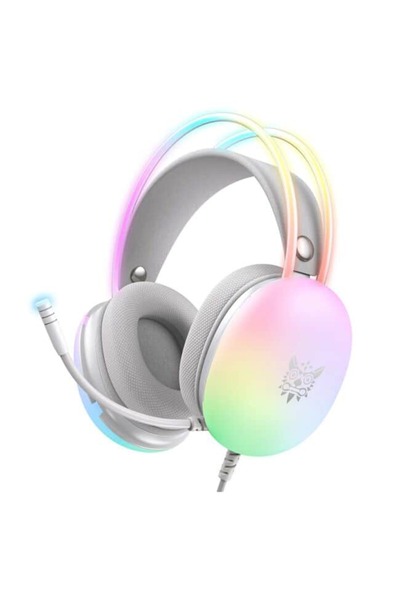 Onikuma X25 RGB Ακουστικά Gaming