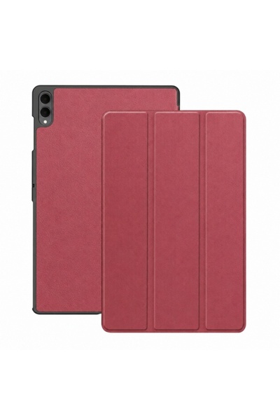 Techsuit Θήκη για Samsung Galaxy Tab S12 Ultra / Tab S11 Ultra, Techsuit, Fol...