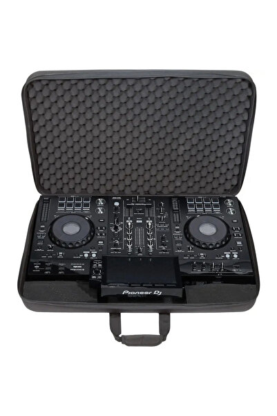 Walkasse W-MCB790V2 Αντικραδασμική Θήκη EVA για XDJ-RX3, PRIME4+ Μαύρο (Σακίδ...
