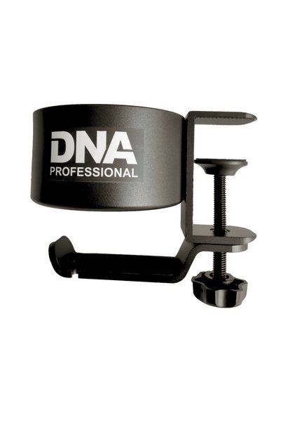 DNA DJ BOOTH WEB πολυλειτουργική ποτηροθήκη και κρεμάστρα ακουστικών, αλουμιν...