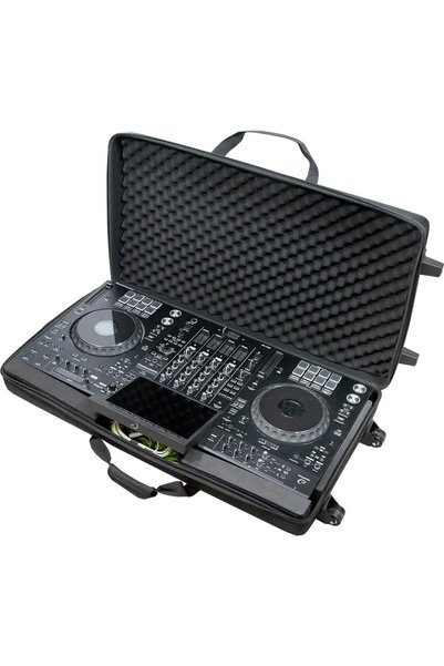 Walkasse W-MCB-XDJAZ-W Αντικραδασμική Θήκη EVA Alphatheta ®   XDJ-AZ Μαύρο (Τ...