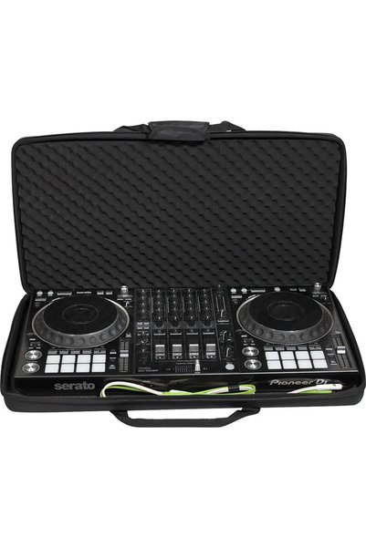 Walkasse W-MCB-DDJ1000MK2 Αντικραδασμική Θήκη EVA Pioneer ®   DDJ-1000 Μαύρο ...