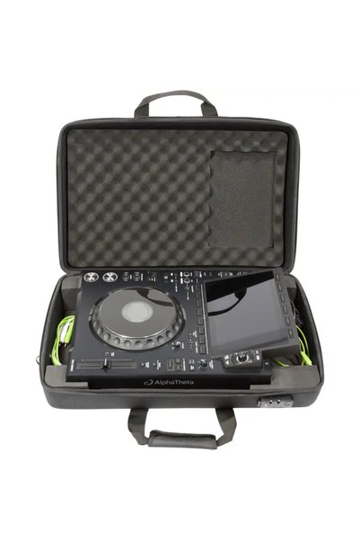 Walkasse W-MCB-CDJ3000X Αντικραδασμική Θήκη EVA Alphatheta ®   CDJ-3000X Μαύρ...
