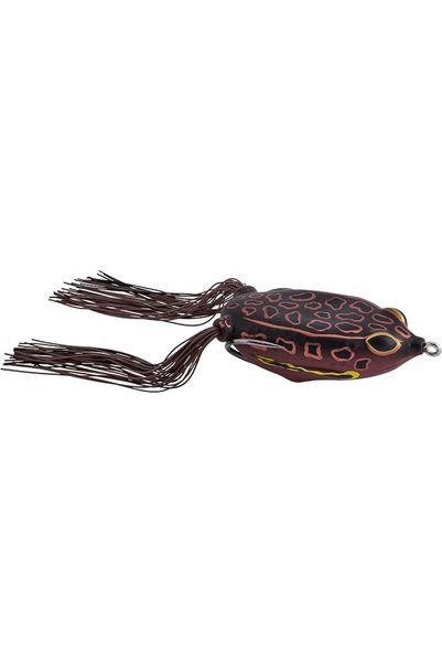 BERKLEY Swamp Lord Hollow Body Frog Hollow Body