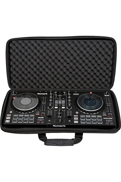 Walkasse W-MCB-MIXPROFX Αντικραδασμική Θήκη EVA Numark ®   Mixtrack Pro FX/ P...