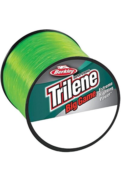 BERKLEY Trilene® Big Game™ Monofilament