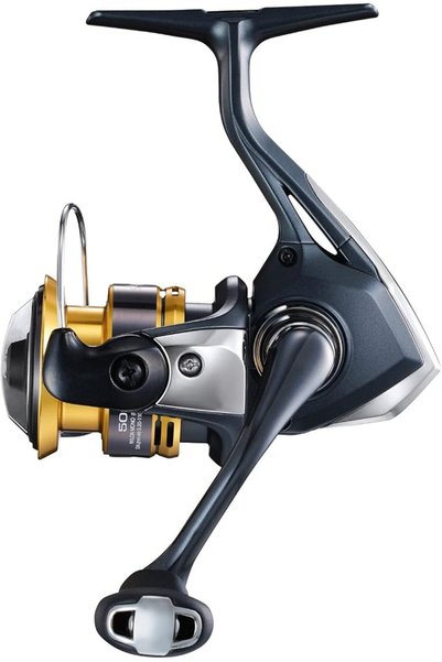 Shimano Sahara FJ Spinning Reel