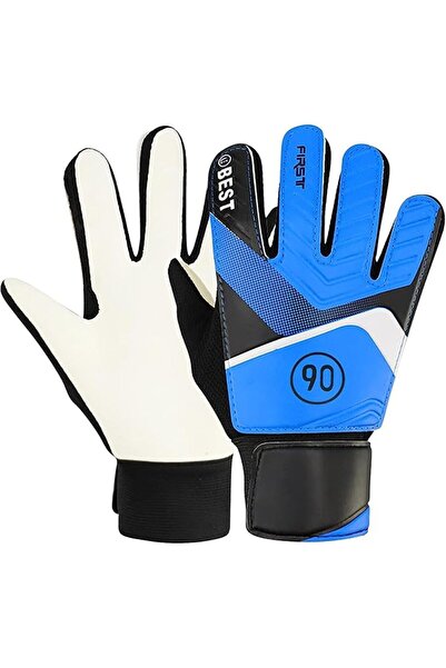 Arabest Kids Boys Football Gloves, Youth Goalkeeper Gloves, Sports Receiver G...