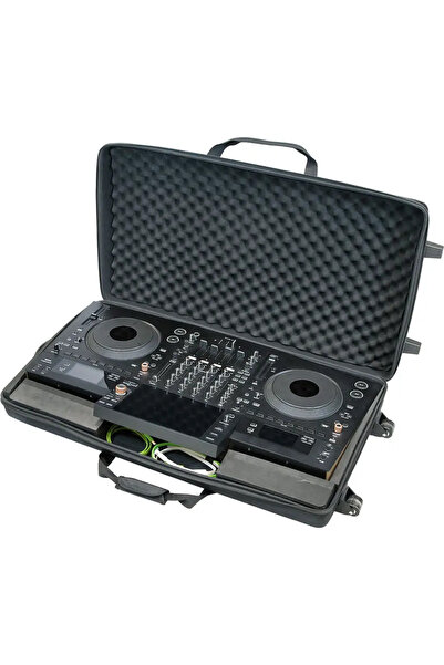 Walkasse W-MCB-OPUSQUAD-W Αντικραδασμική Θήκη EVA Pioneer ®   OPUS-QUAD Μαύρο...