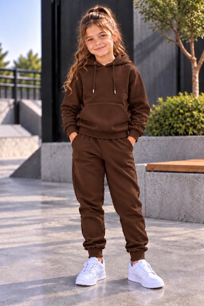DAXİS Sportwear Company ΚΟΡΙΤΣΙΣΤΙΚΟ ΣΕΤ ΦΟΡΜΑΣ ΜΕ ΚΟΥΚΟΥΛΑ ΚΑΙ ΛΑΣΤΙΧΕΝΙΑ ΠΑ...
