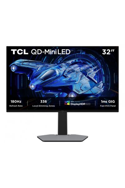 TCL Monitor 32 " 32G64