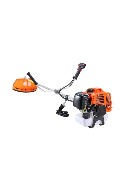 OEM Motocoasă pe benzină 5 CP, 52 cmc, 8000 RPM, Motor puternic în doi timpi,...