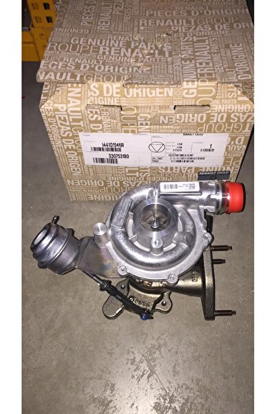 MAİS Renault Master 2011-2019 Turbo Şarj Komple 144101946R