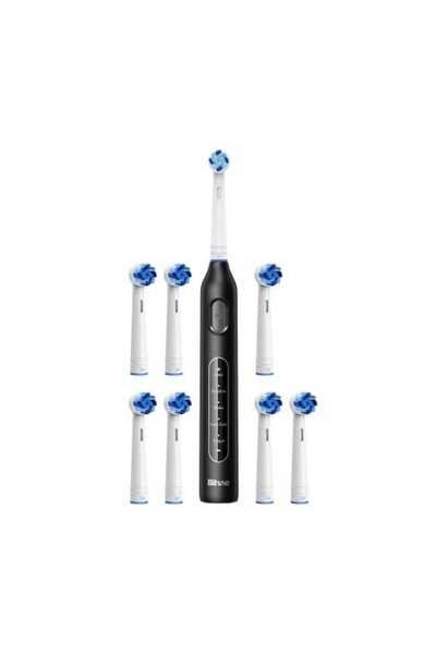 Bitvae Daily R1 Electric Toothbrush Frost Black