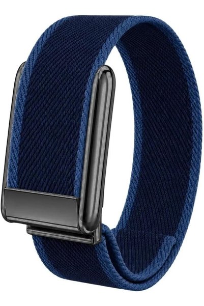 O Ozone Nylon Sport Band Compatible with Whoop 5.0 Bands,One/Peak, Breathable...
