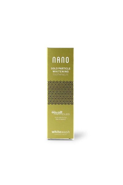 Nano Gold Whitening Tooth Paste 75 ml